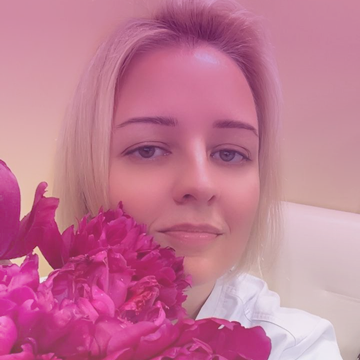 Чуркина Инна астролог